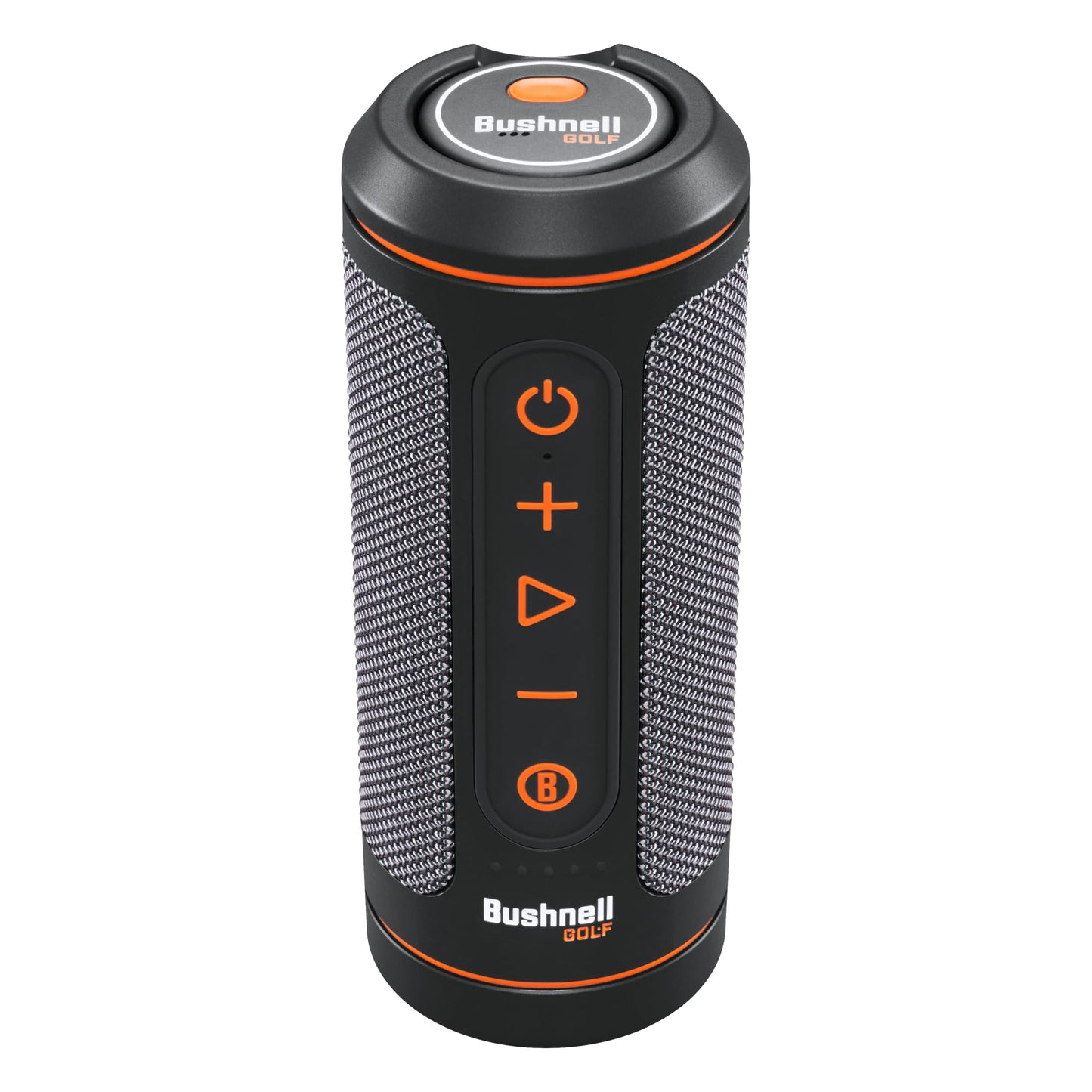 Bushnell Golf Wingman 2 Golf Speaker with Audible GPS Distances - Wingman 2 - 