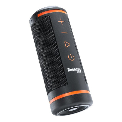Bushnell Golf Wingman 2 Golf Speaker with Audible GPS Distances - Wingman - 