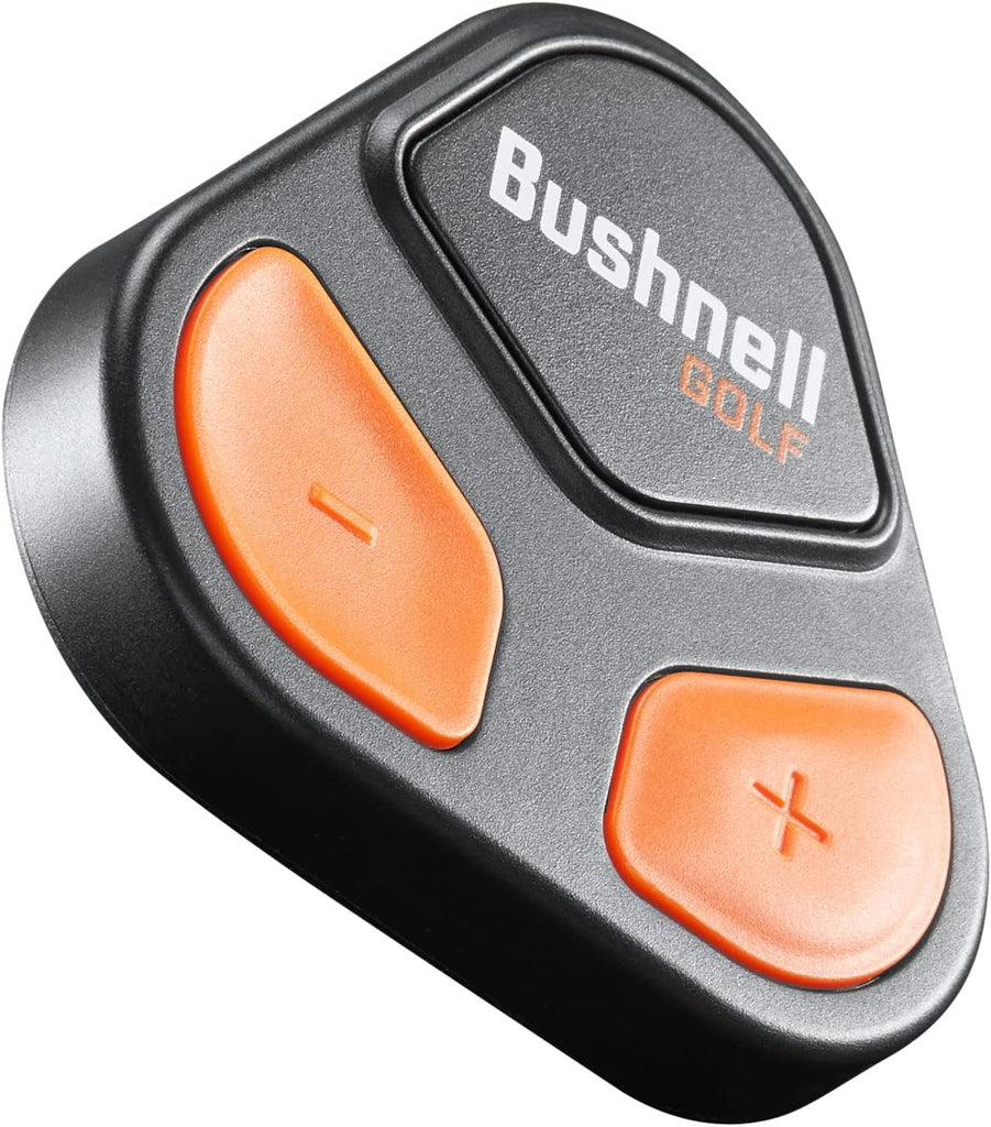 Bushnell Golf Wingman View Golf GPS Speaker - -