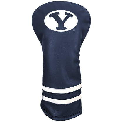 BYU Driver & Fairway Headcovers | Team Golf - Team Golf USA
