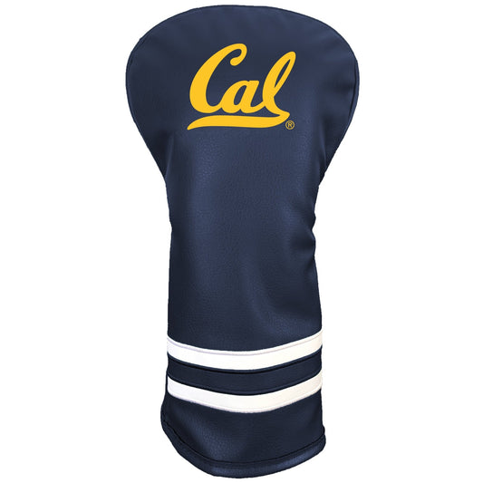 CAL Driver & Fairway Headcovers | Team Golf - Team Golf USA