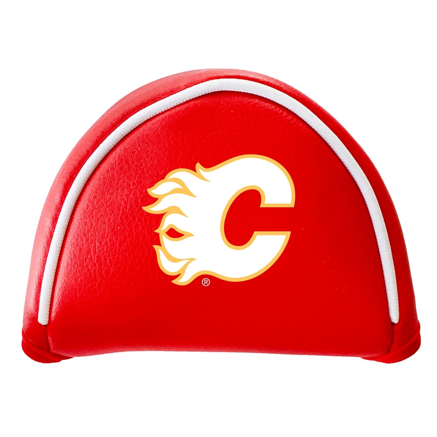 Calgary Flames Putter Covers PRT | Team Golf - Team Golf USA
