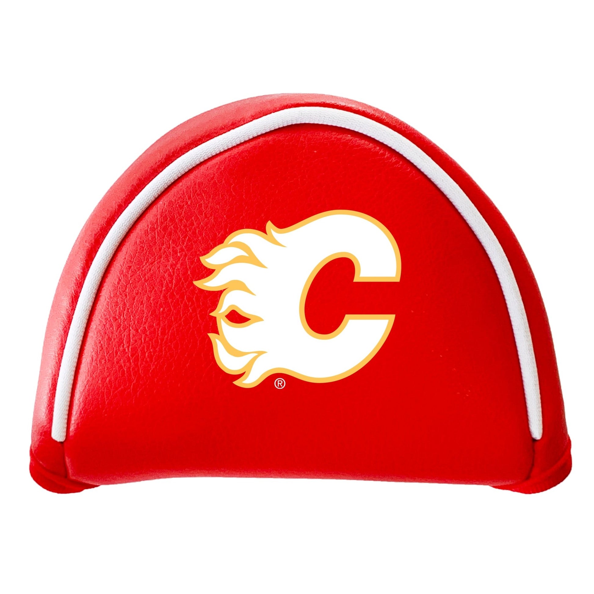 Calgary Flames Putter Covers PRT | Team Golf - Team Golf USA