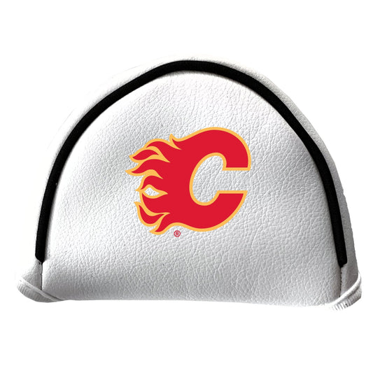 Calgary Flames Putter Covers PRT | Team Golf - Team Golf USA