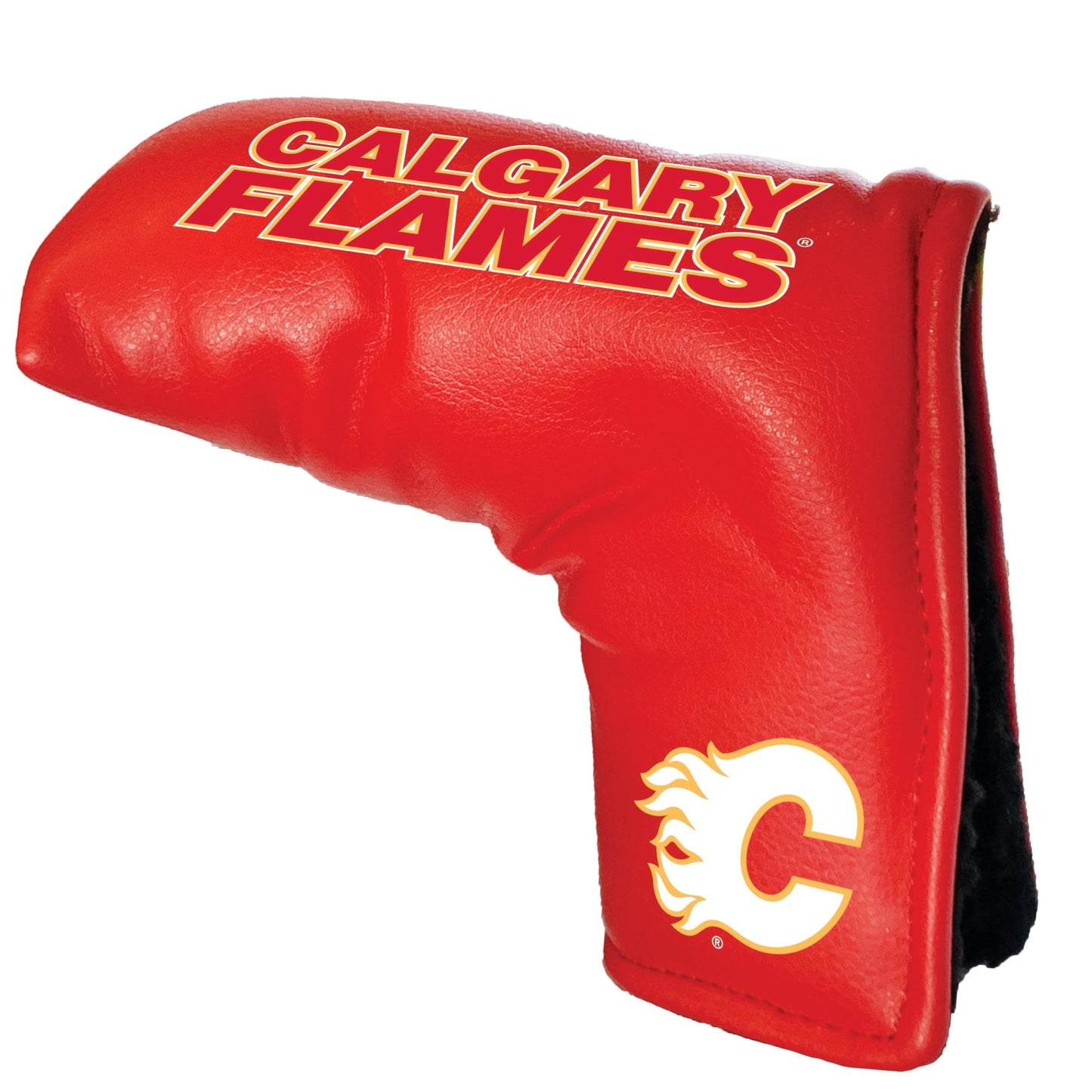 Calgary Flames Putter Covers PRT | Team Golf - Team Golf USA