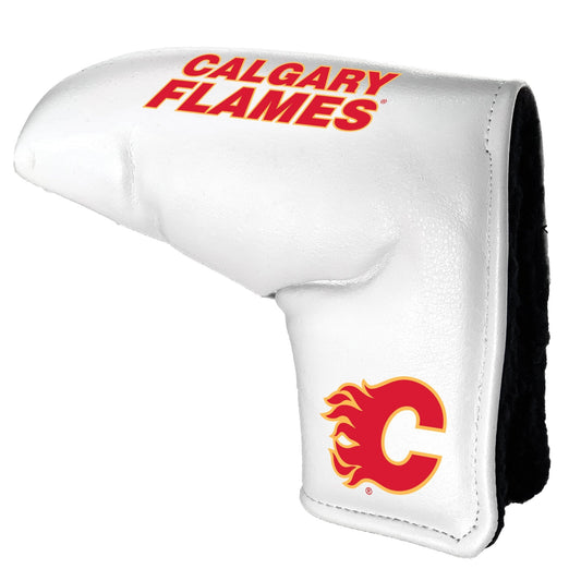 Calgary Flames Putter Covers PRT | Team Golf - Team Golf USA