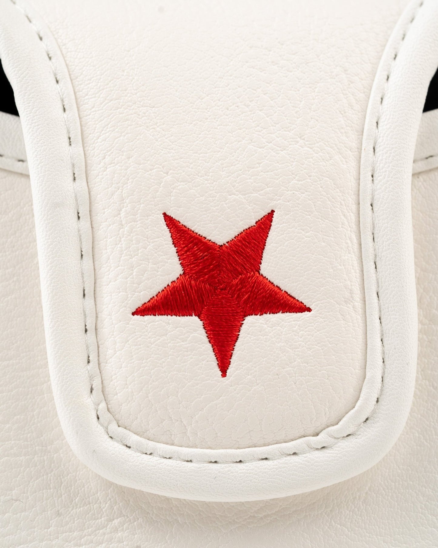 California State Flag - Mallet Putter Cover - Pins and Aces