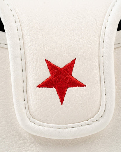 California State Flag - Mallet Putter Cover - Pins and Aces