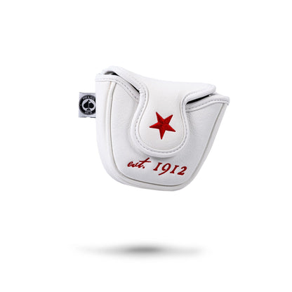 California State Flag - Mallet Putter Cover - Pins and Aces