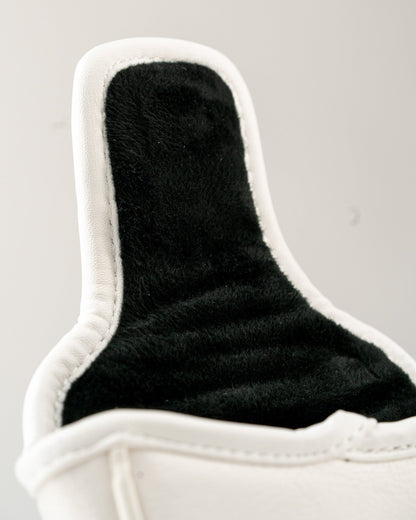 California State Flag - Mallet Putter Cover - Pins and Aces