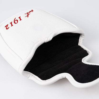 California State Flag - Mallet Putter Cover - Pins and Aces