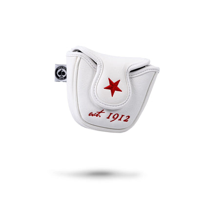 California State Flag - Mallet Putter Cover - Pins and Aces
