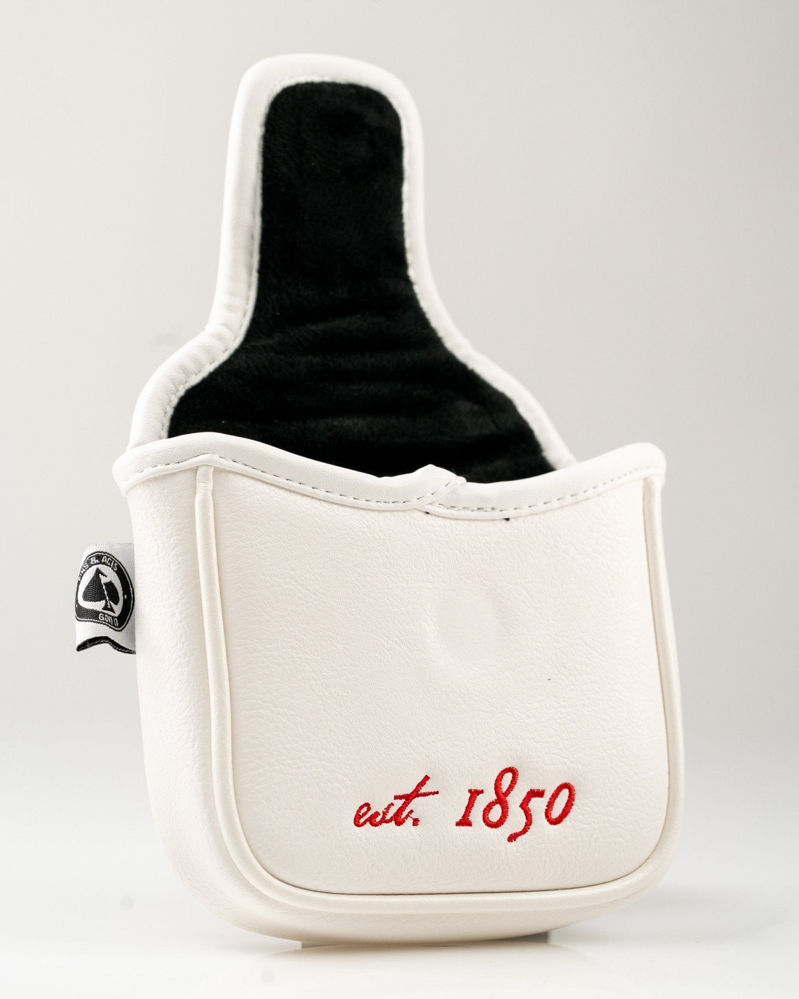 California State Flag - Mallet Putter Cover - Pins and Aces