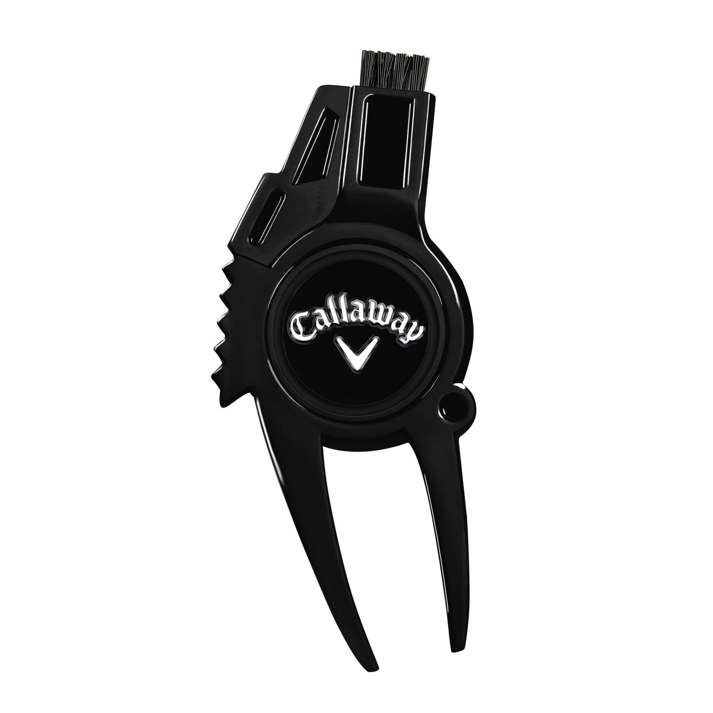 Callaway 4 - in - 1 Golf Divot Repair Tool - Callaway