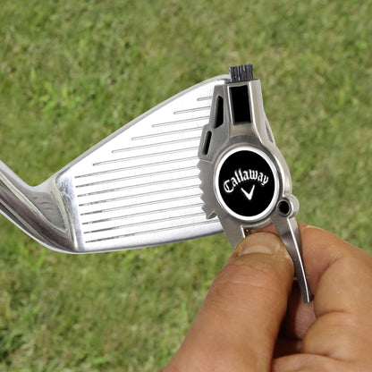 Callaway 4 - in - 1 Golf Divot Repair Tool - Callaway