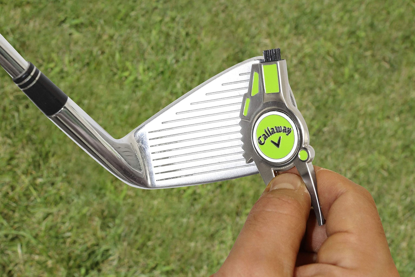 Callaway 4 - in - 1 Golf Divot Repair Tool - Callaway