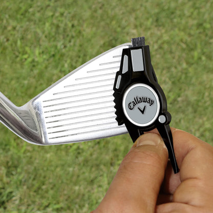 Callaway 4 - in - 1 Golf Divot Repair Tool - Callaway