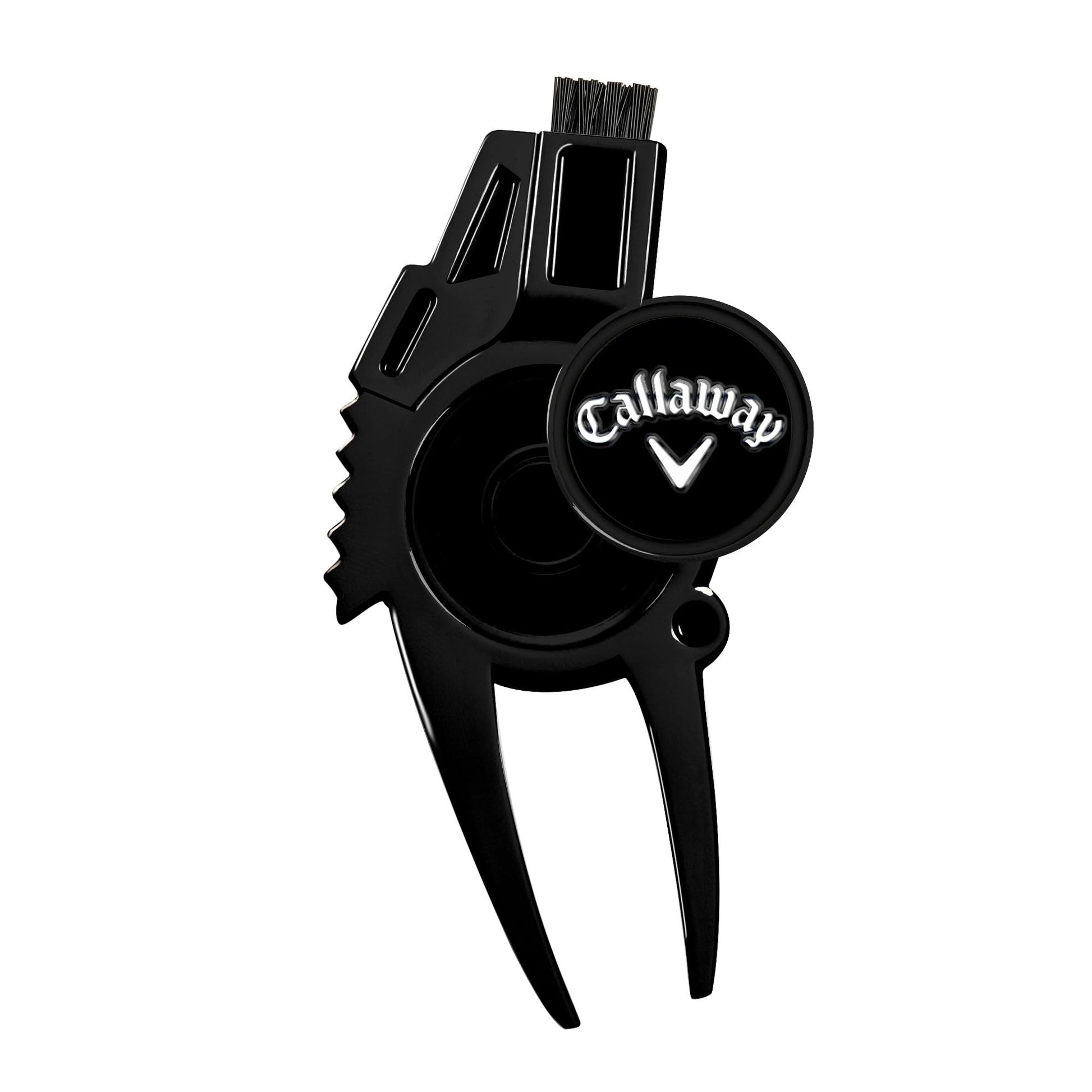 Callaway 4 - in - 1 Golf Divot Repair Tool - Callaway
