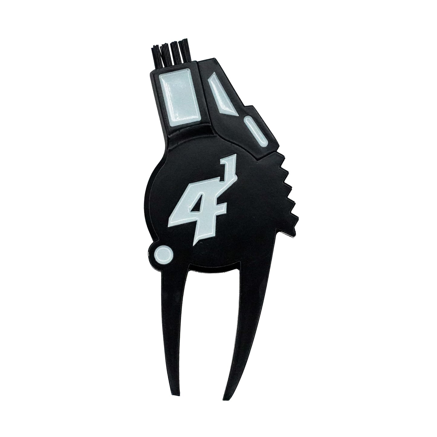 Callaway 4 - in - 1 Golf Divot Repair Tool - Callaway