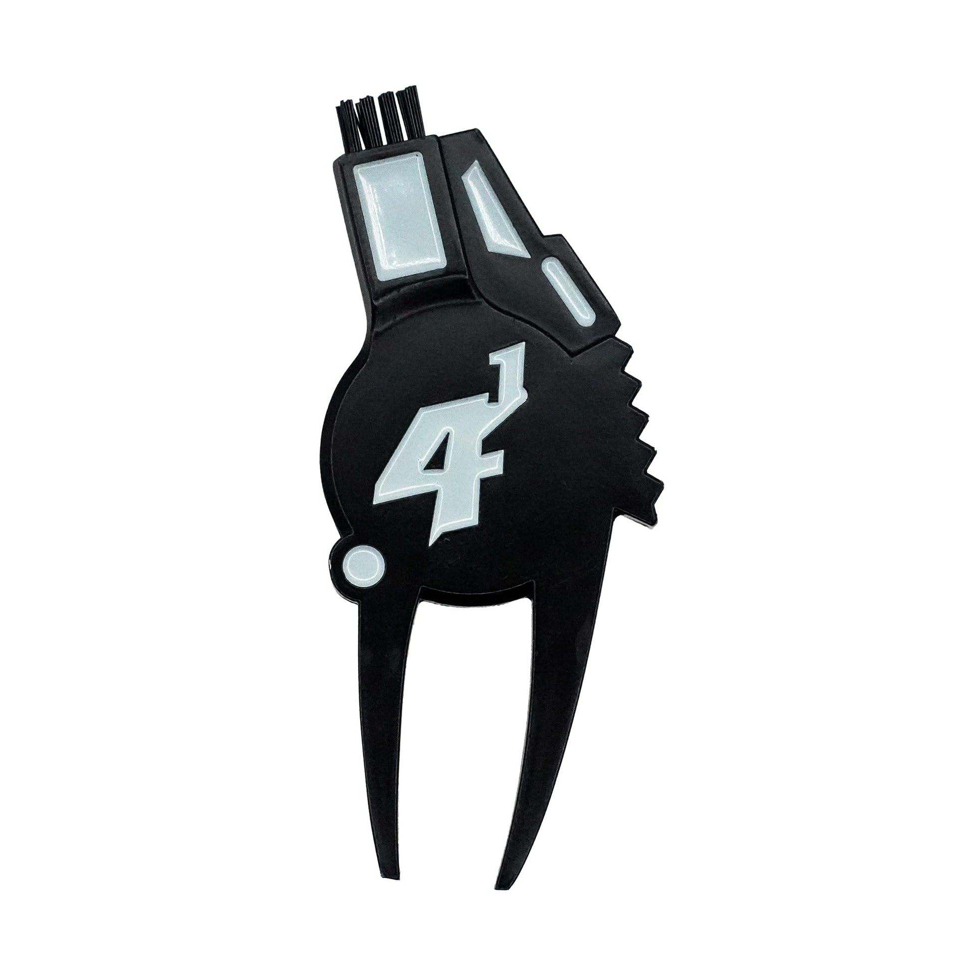 Callaway 4 - in - 1 Golf Divot Repair Tool - Callaway