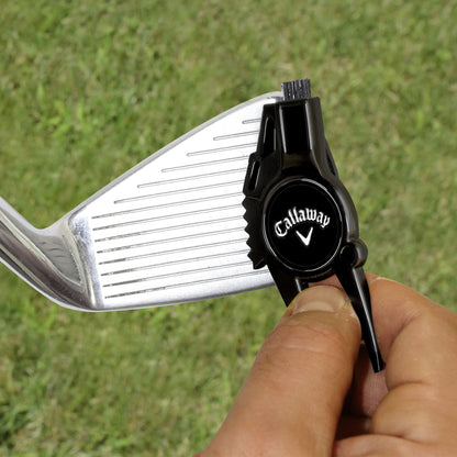Callaway 4 - in - 1 Golf Divot Repair Tool - Callaway