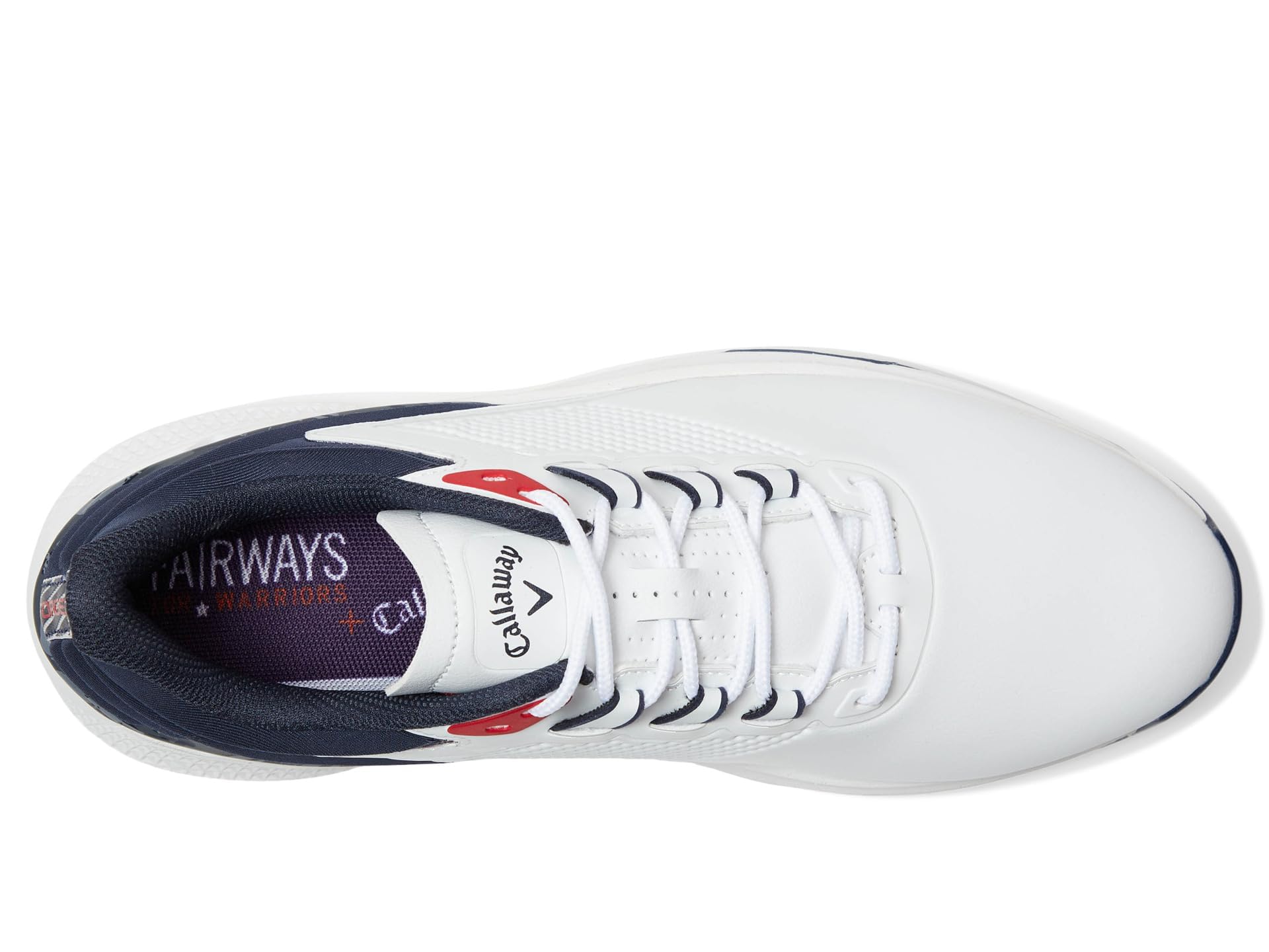 Callaway Coronado V4 - Callaway