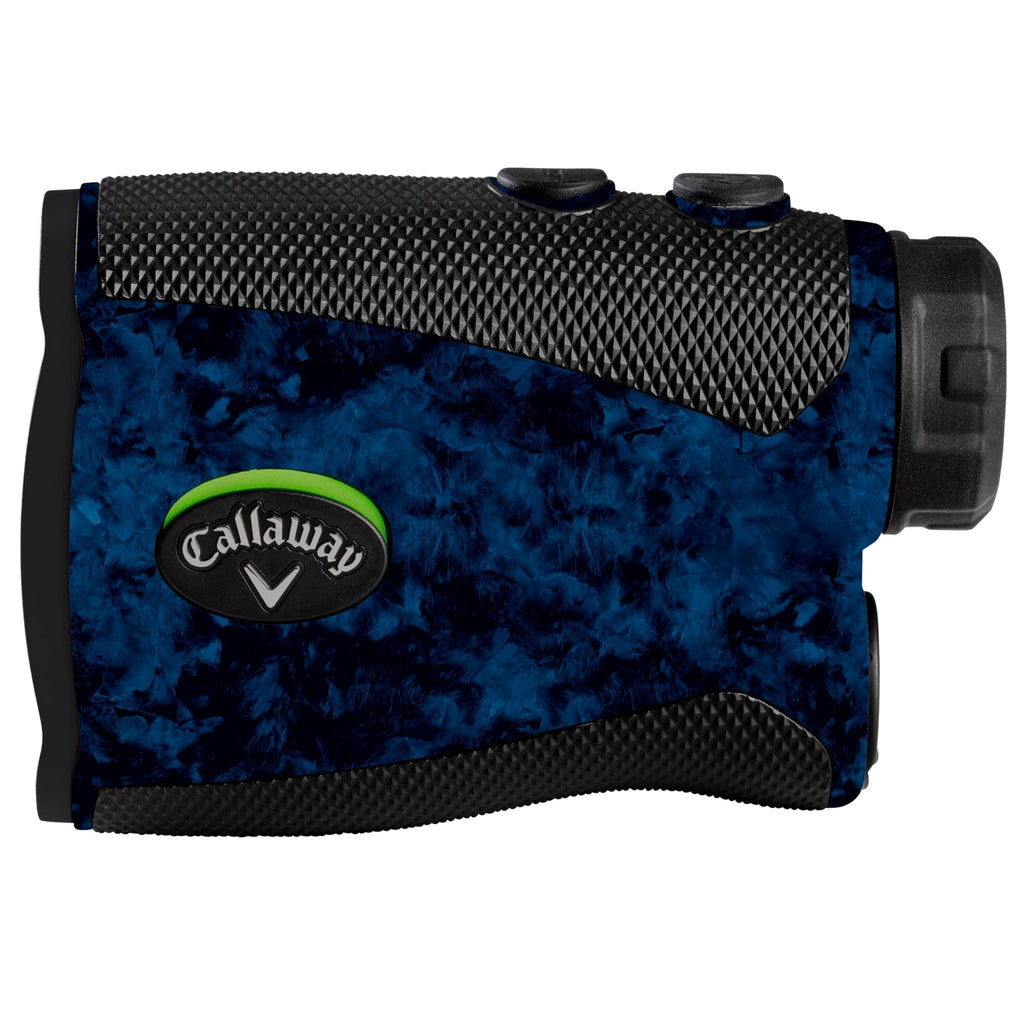 Callaway Golf 300 Pro Laser Rangefinder - Blue - Limited Edition