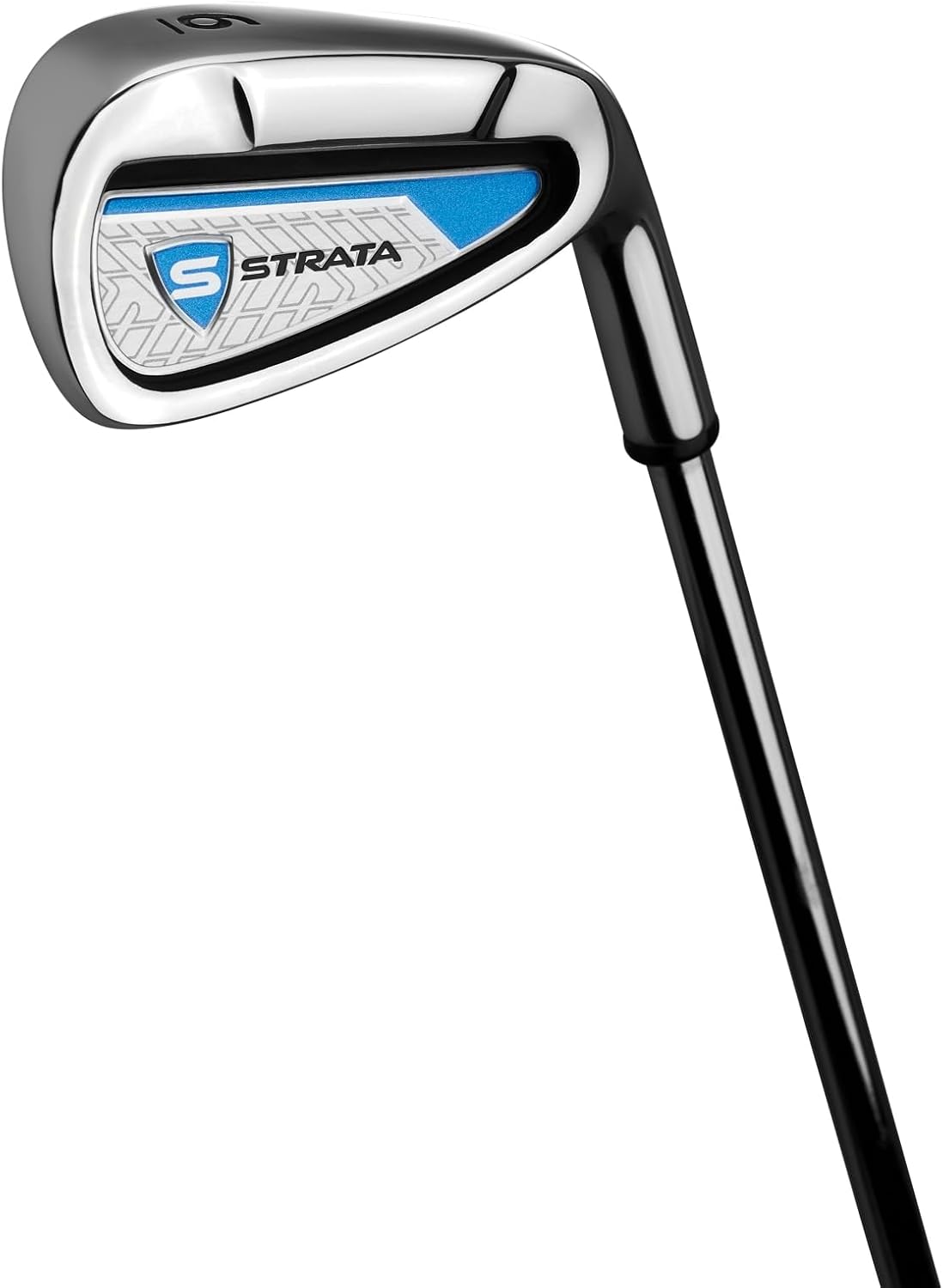 Callaway Golf Men's Strata Complete Set