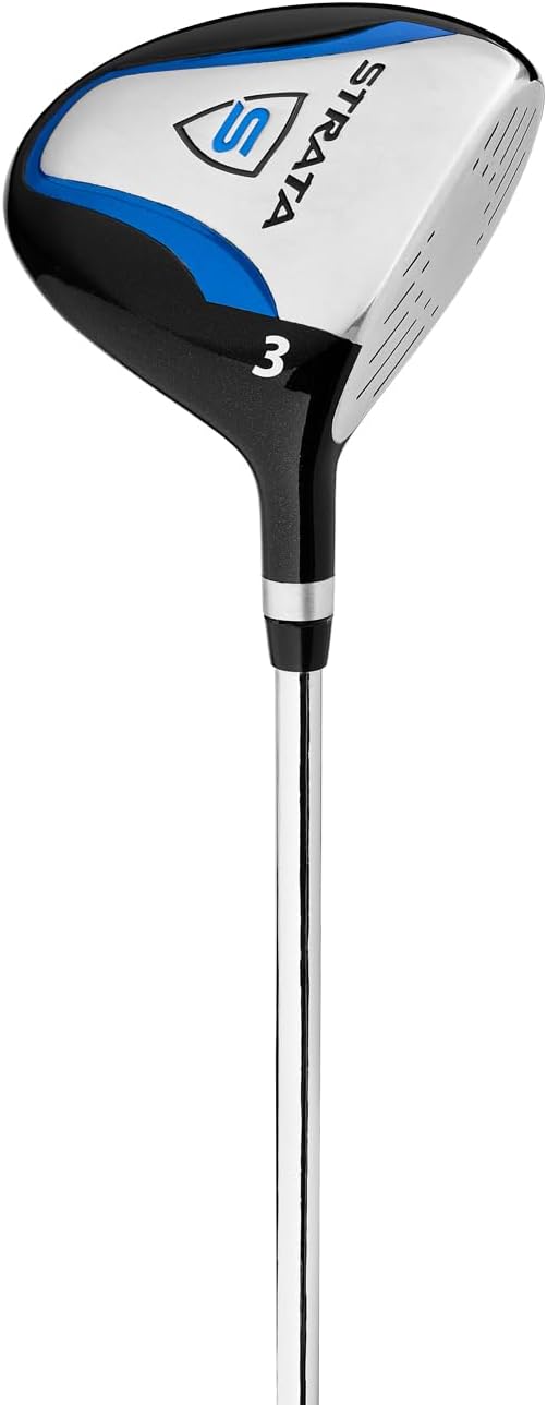 Callaway Golf Men's Strata Complete Set - Callaway