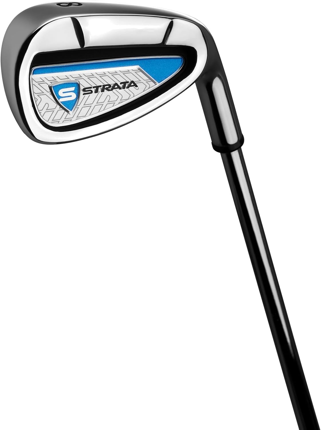 Callaway Golf Men's Strata Complete Set