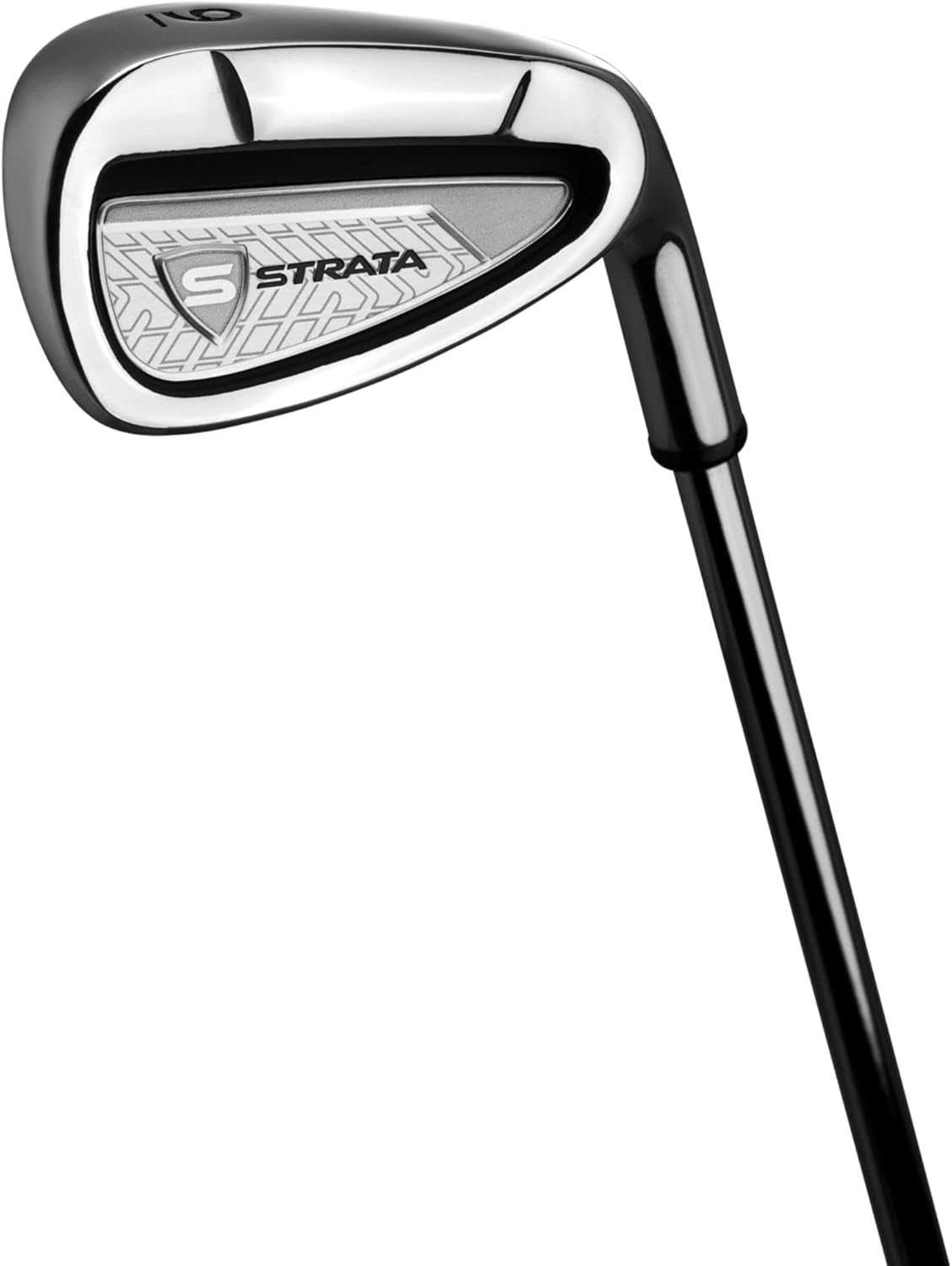 Callaway Golf Men's Strata Intro Complete 9 Piece Set - Callaway