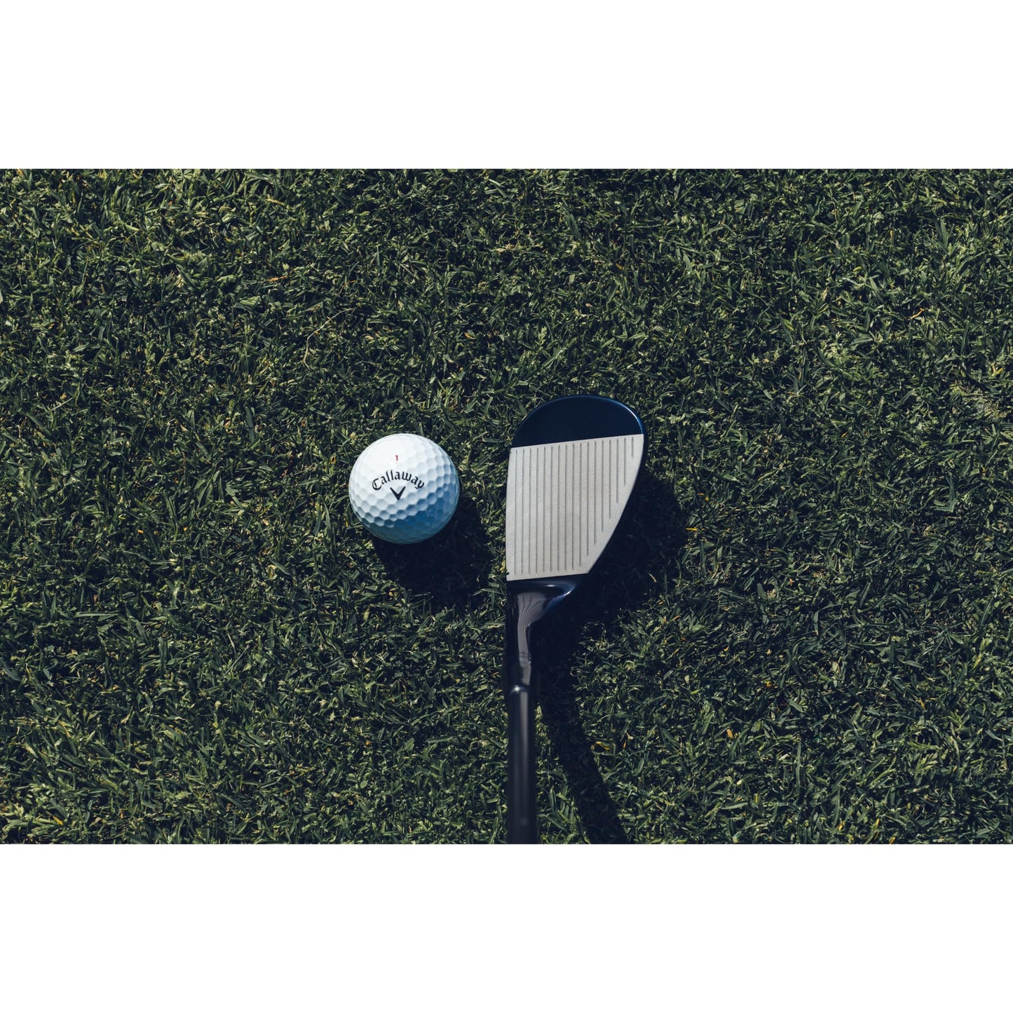 Callaway Golf Opus Platinum Wedge - Callaway