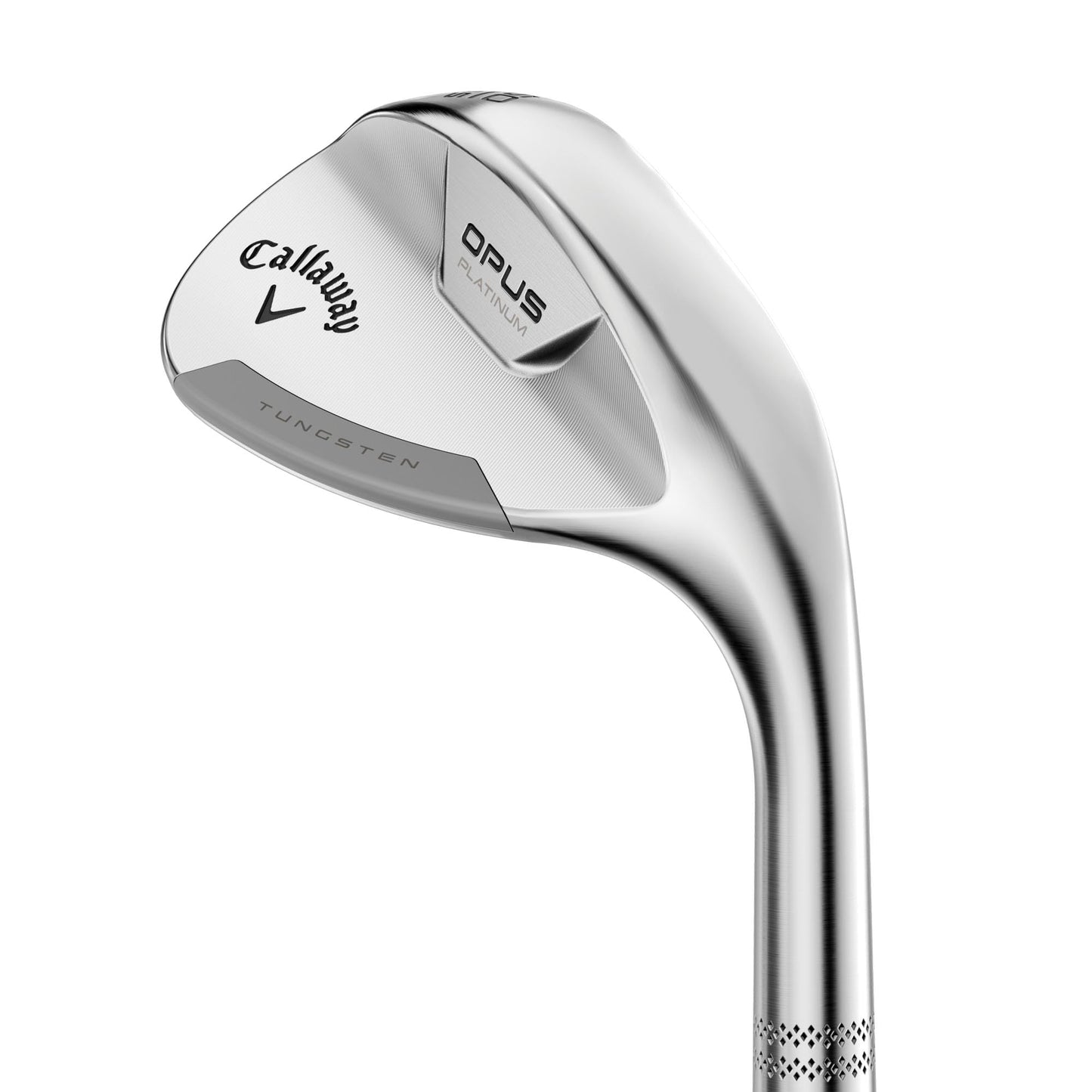 Callaway Golf Opus Platinum Wedge - Callaway