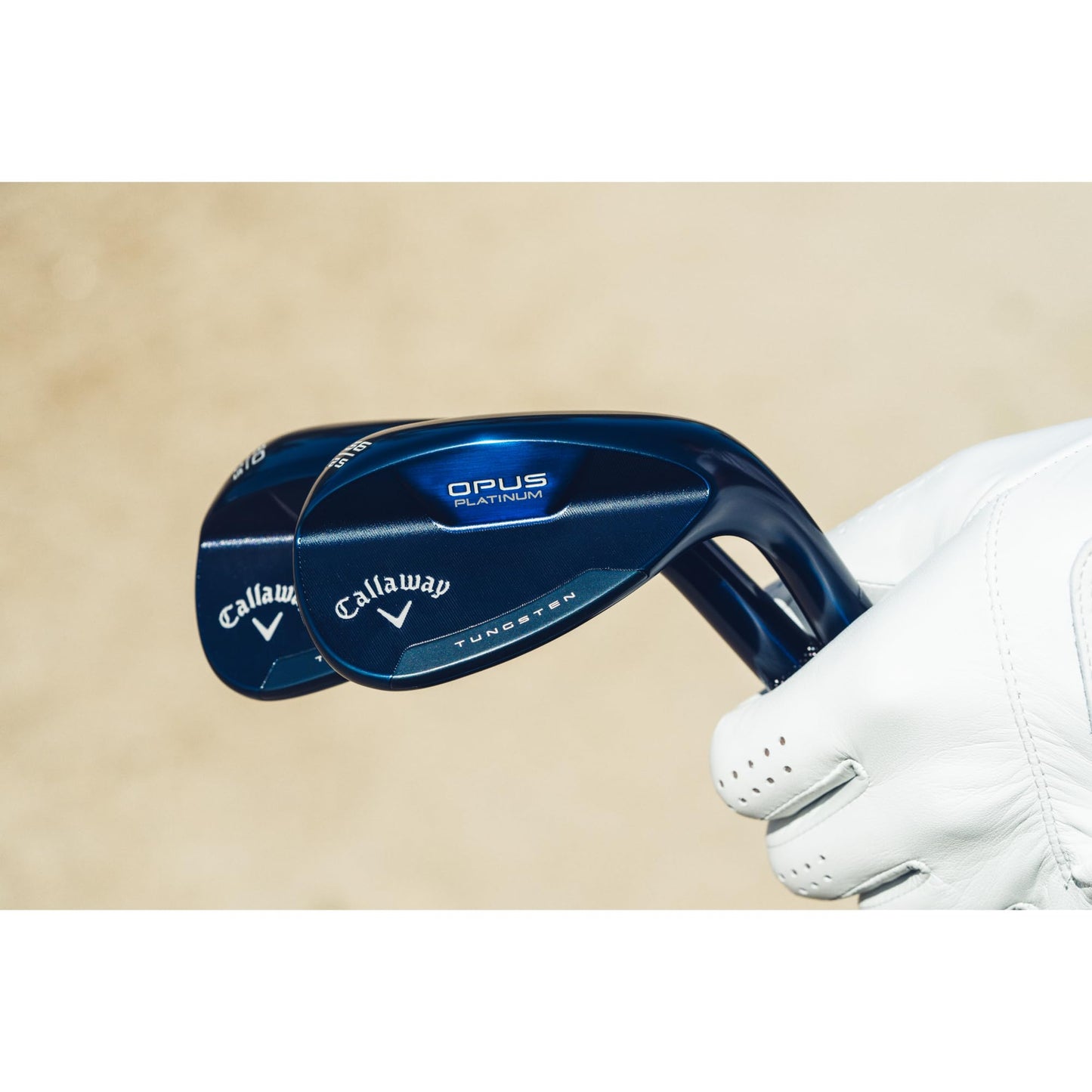 Callaway Golf Opus Platinum Wedge - Callaway