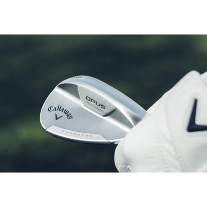 Callaway Golf Opus Platinum Wedge - Callaway