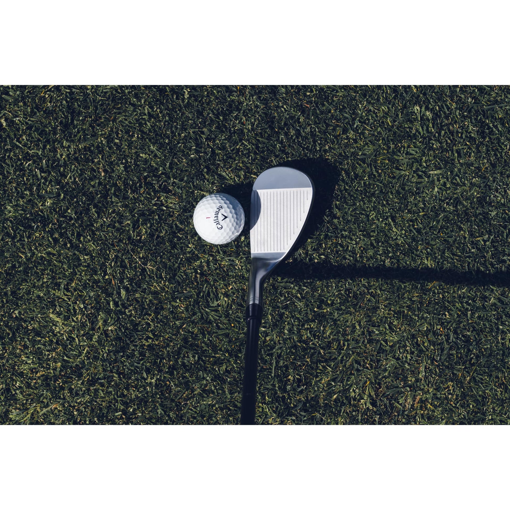 Callaway Golf Opus Platinum Wedge - Callaway