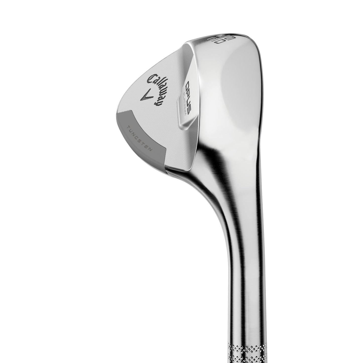 Callaway Golf Opus Platinum Wedge - Callaway