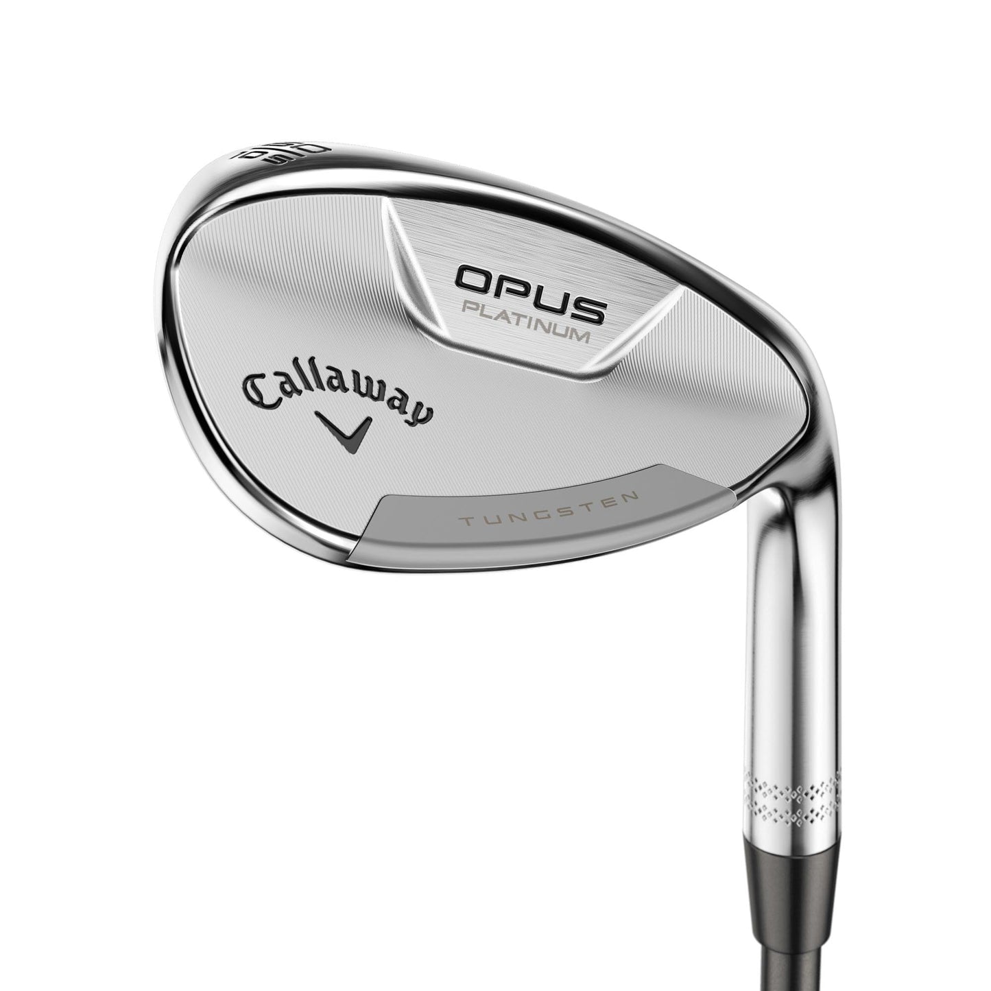 Callaway Golf Opus Platinum Wedge - Callaway