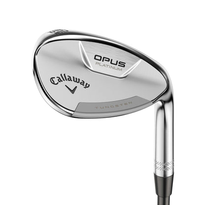 Callaway Golf Opus Platinum Wedge - Callaway