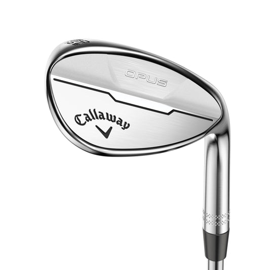 Callaway Golf Opus Wedge - Callaway
