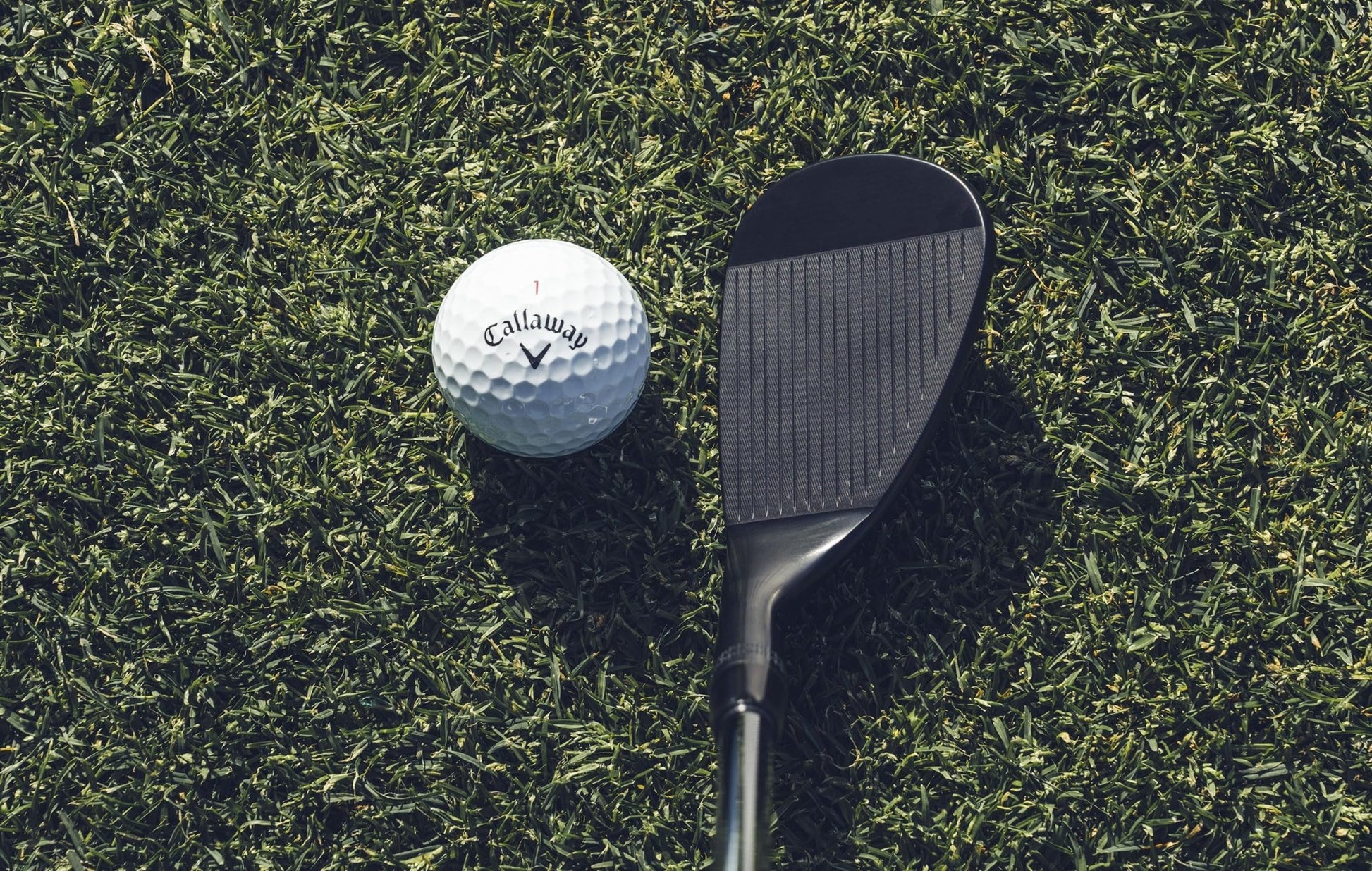 Callaway Golf Opus Wedge - Callaway