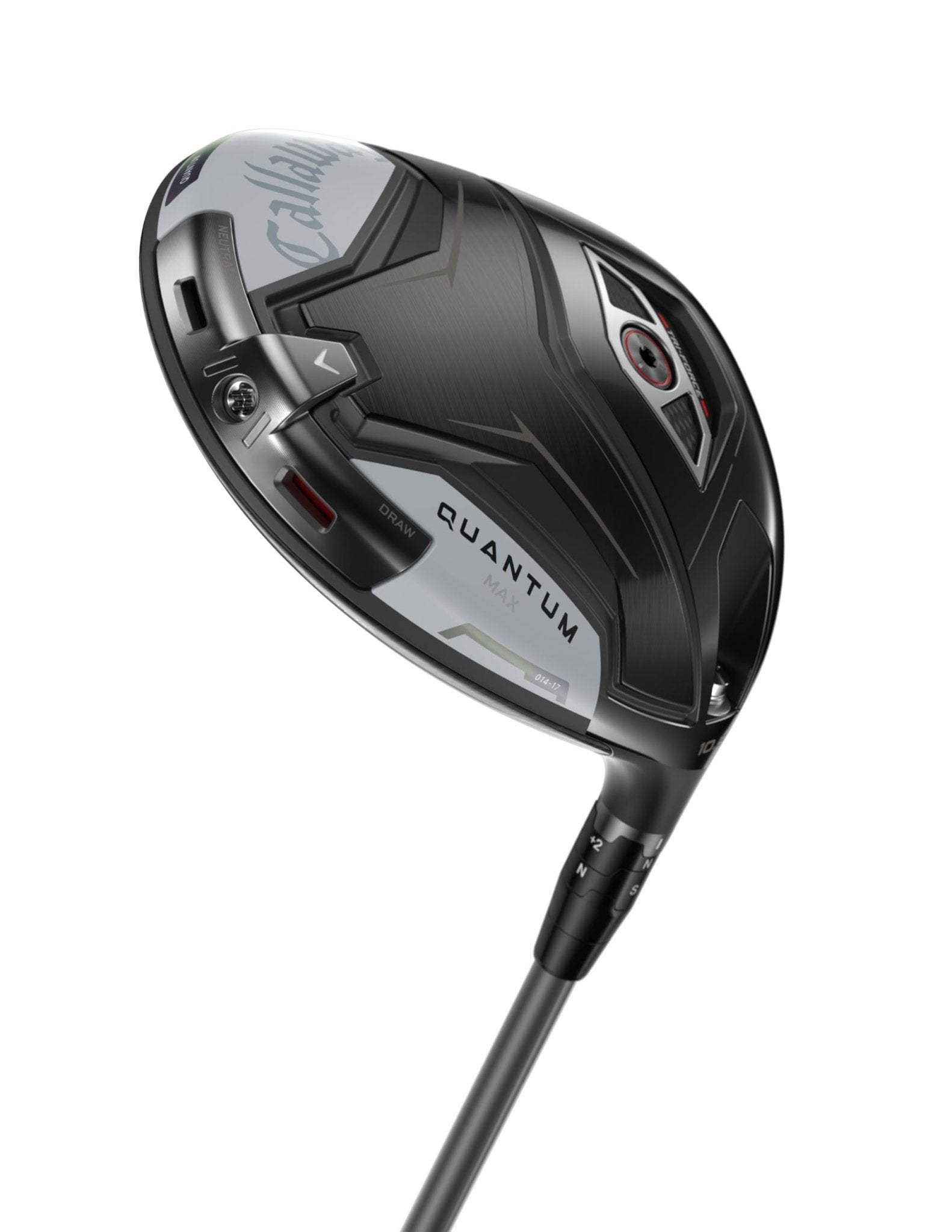 Callaway Golf Quantum Max Driver - Callaway
