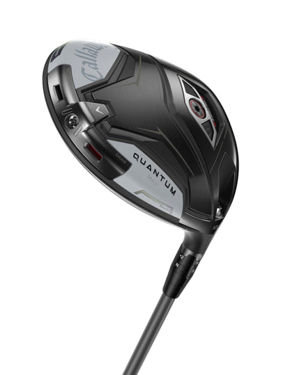 Callaway Golf Quantum Max Driver - Callaway