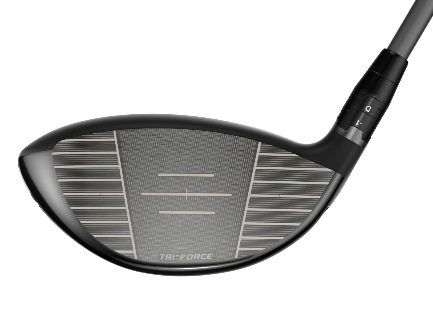 Callaway Golf Quantum Max Driver - Callaway