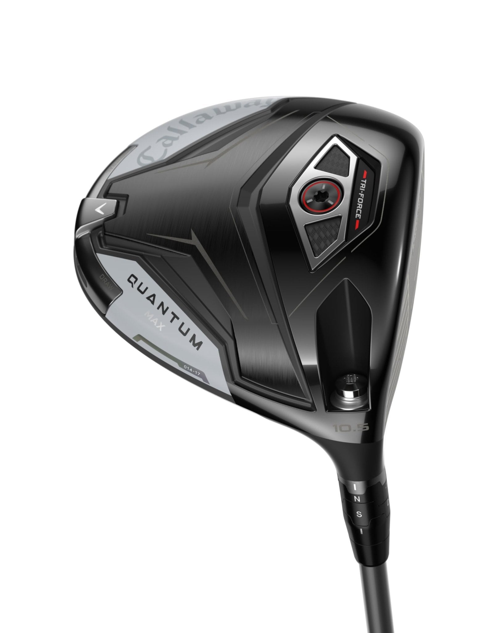 Callaway Golf Quantum Max Driver - Callaway