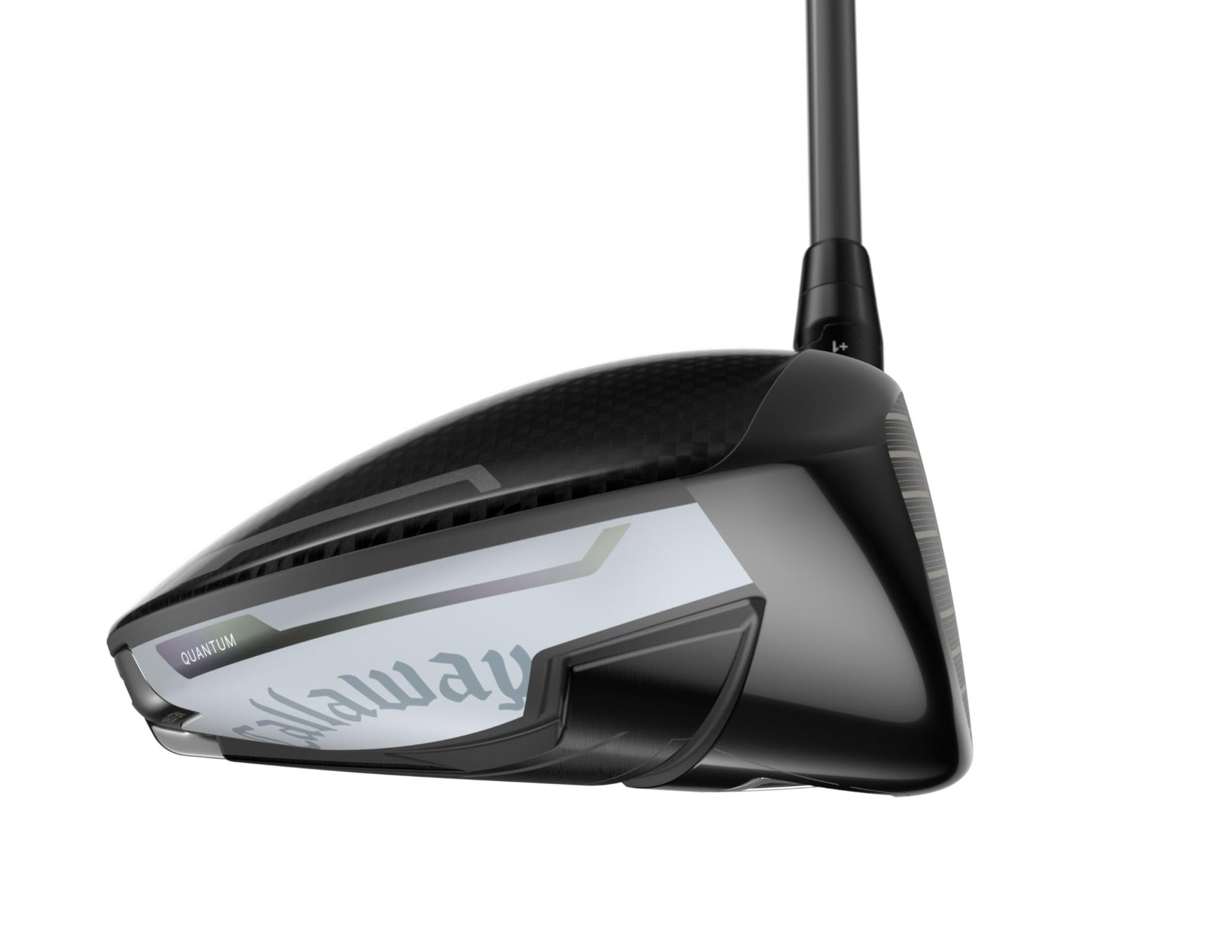 Callaway Golf Quantum Max Driver - Callaway