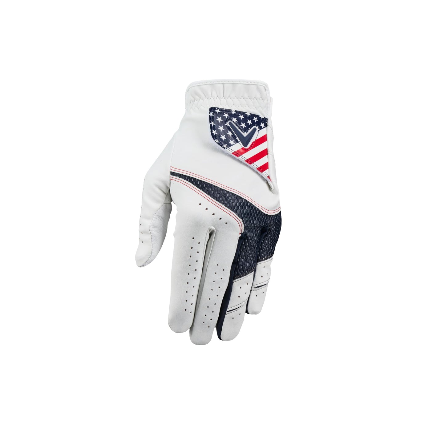 Callaway Golf Weather Spann Glove - Medium - Standard