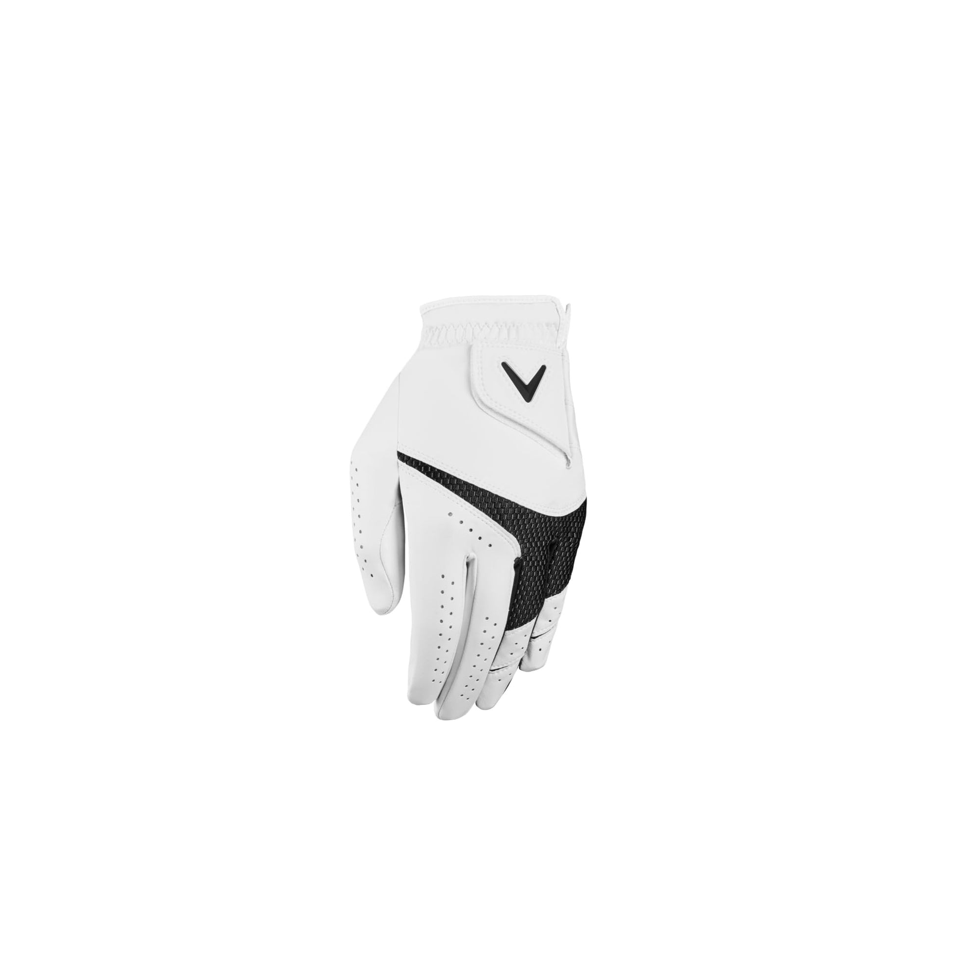 Callaway Golf Weather Spann Glove - Medium - Standard