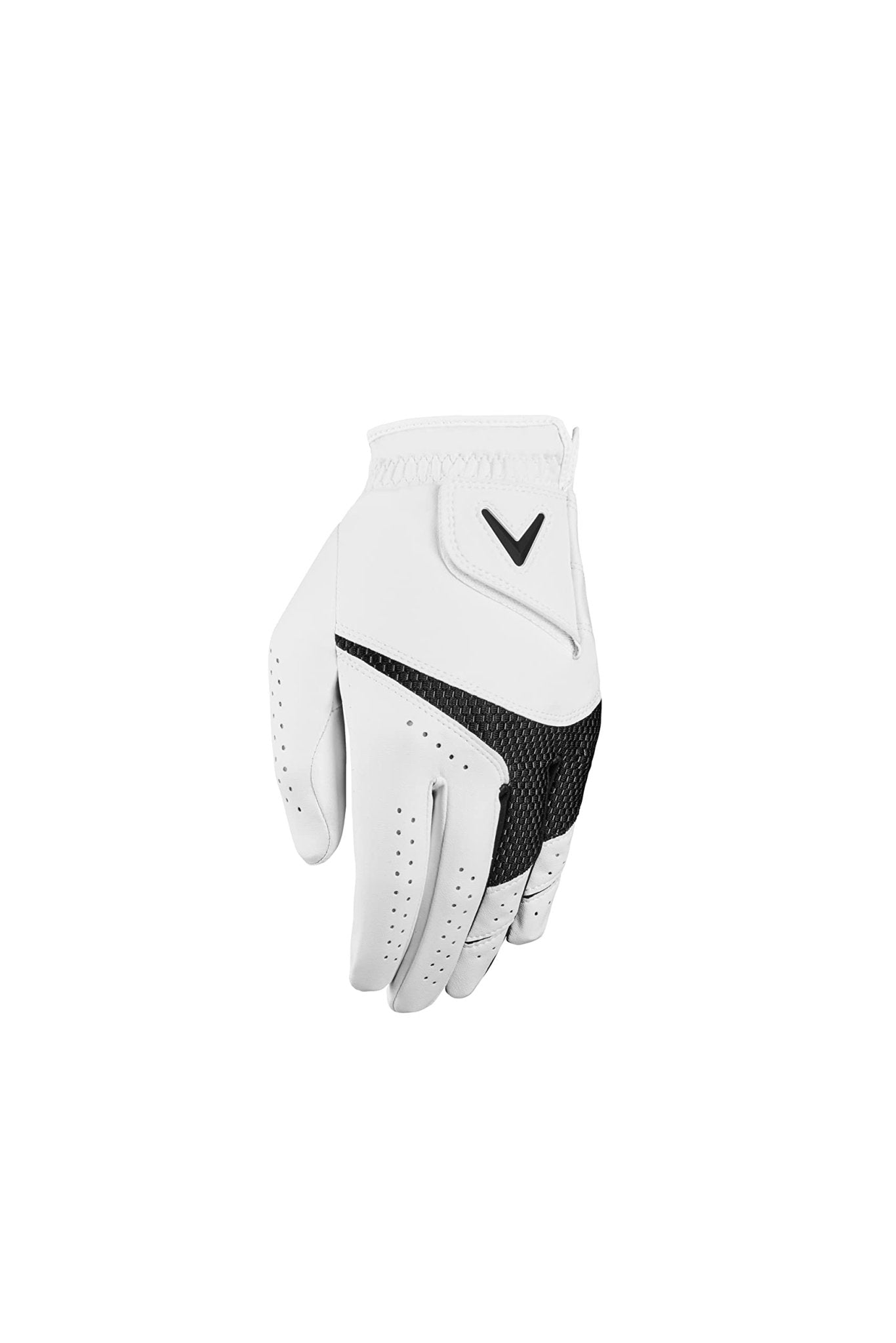 Callaway Golf Weather Spann Glove - Medium - Standard