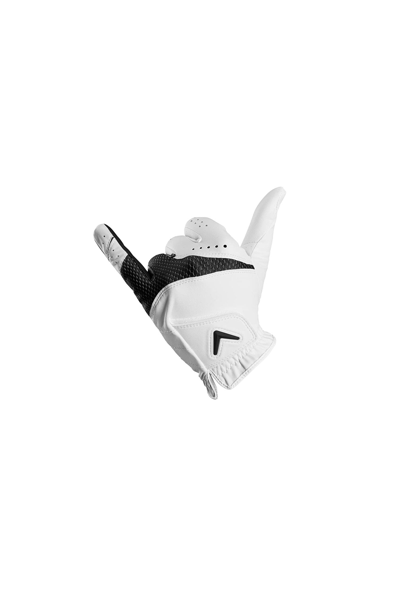 Callaway Golf Weather Spann Glove - Medium - Standard